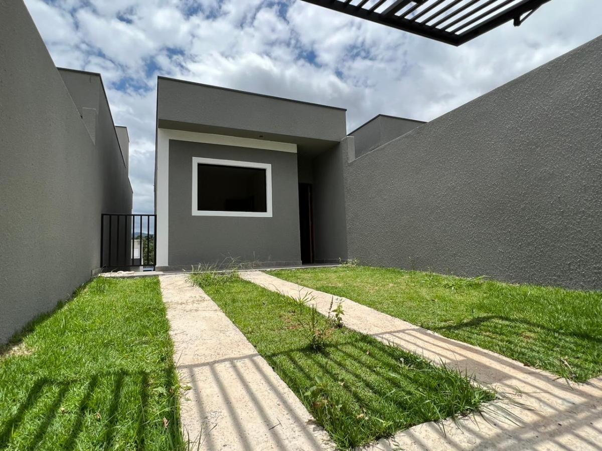 Casa à venda com 2 quartos, 125m² - Foto 6