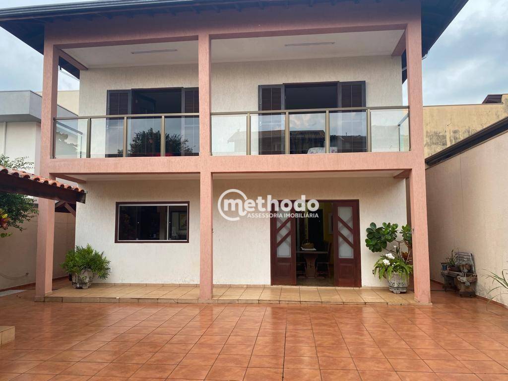 Casa de Condomínio à venda com 4 quartos, 501m² - Foto 36