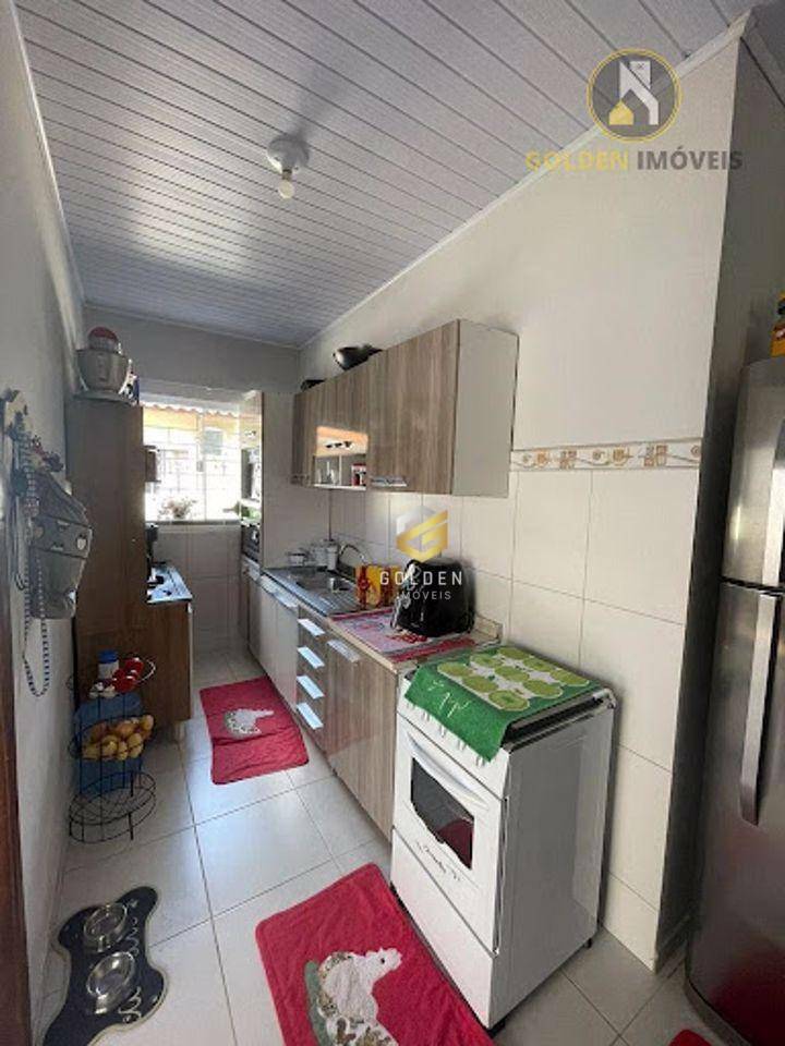 Casa à venda com 3 quartos, 199m² - Foto 6