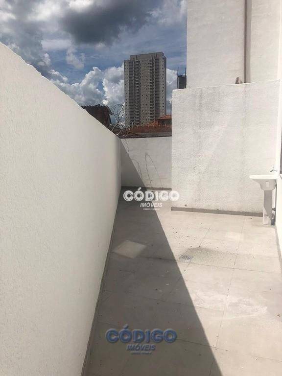 Loja-Salão para alugar, 240m² - Foto 12