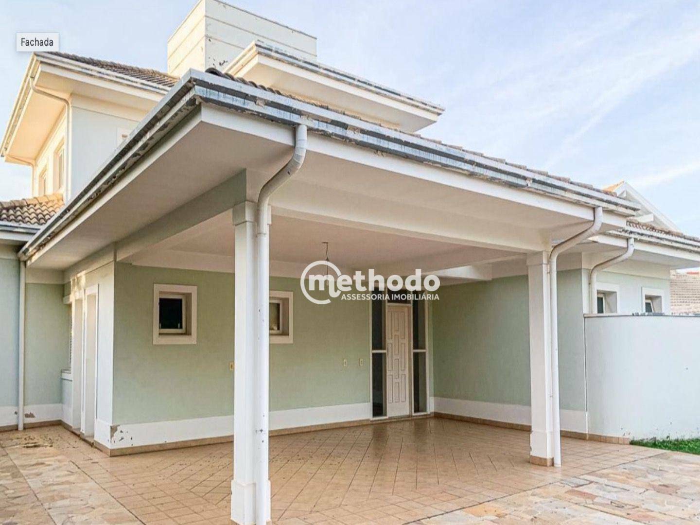 Casa de Condomínio à venda com 4 quartos, 441m² - Foto 30