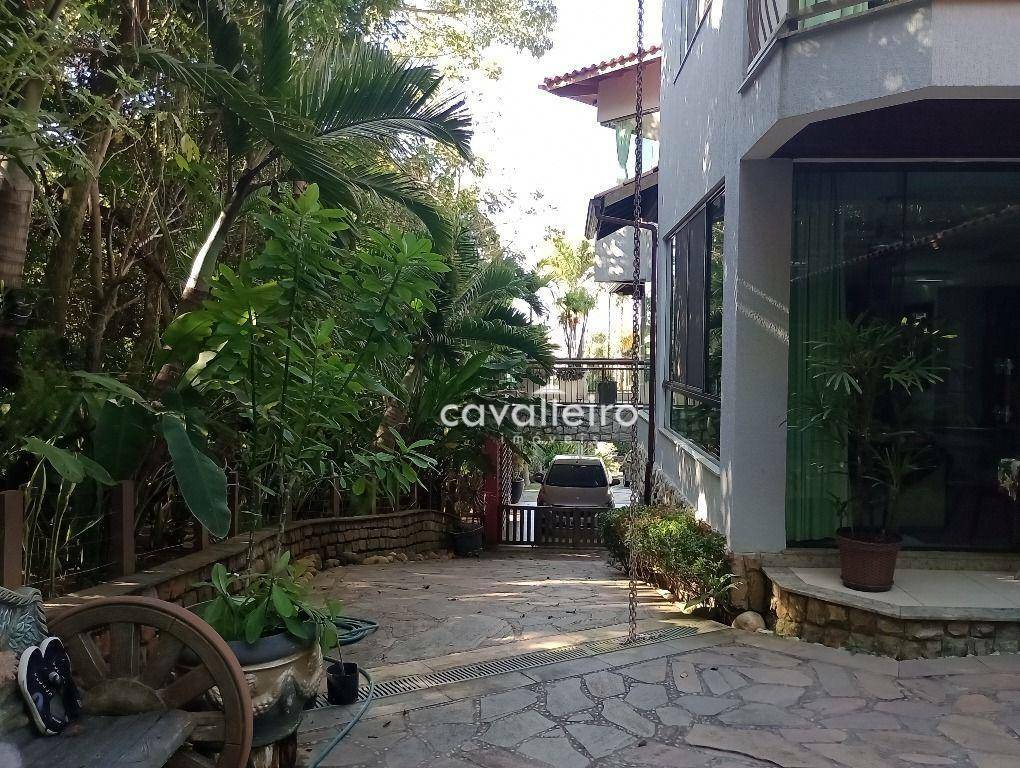 Casa de Condomínio à venda com 3 quartos, 380m² - Foto 69