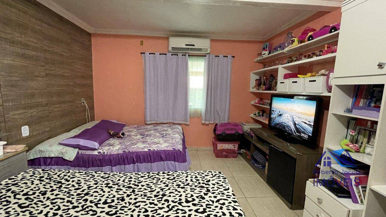 Casa de Condomínio à venda com 2 quartos, 90m² - Foto 5