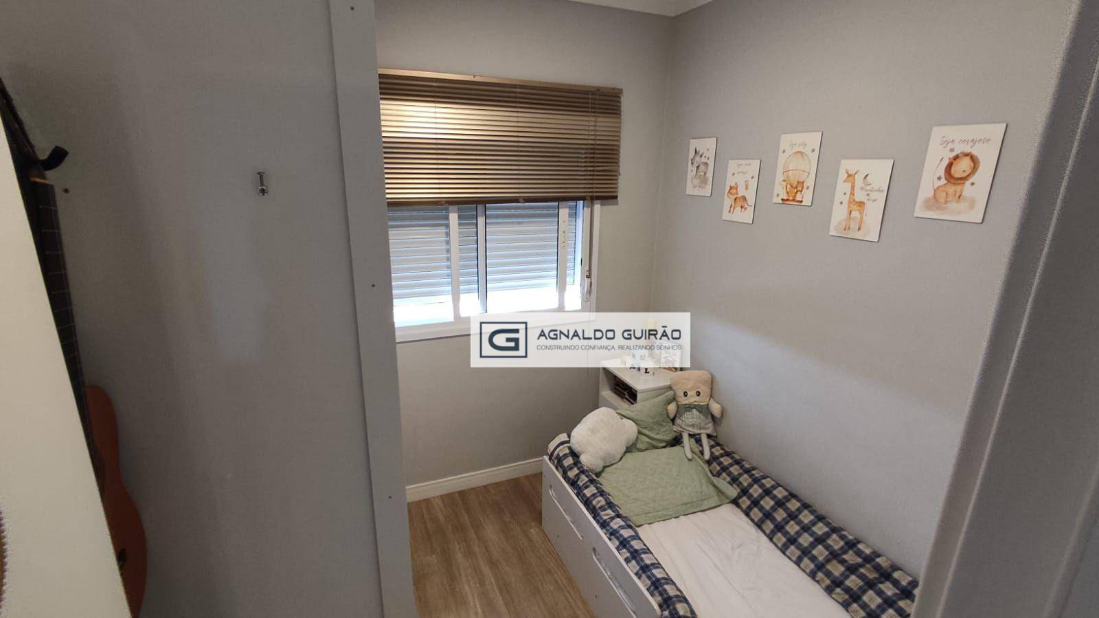 Apartamento à venda com 2 quartos, 58m² - Foto 15