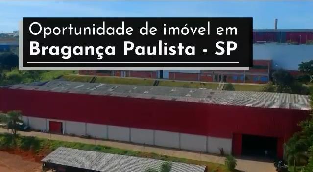 Depósito-Galpão-Armazém à venda, 9000m² - Foto 1