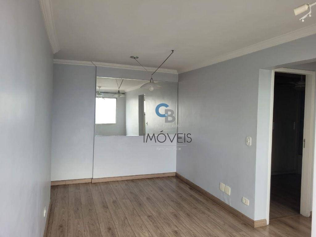 Apartamento à venda com 2 quartos, 48m² - Foto 2