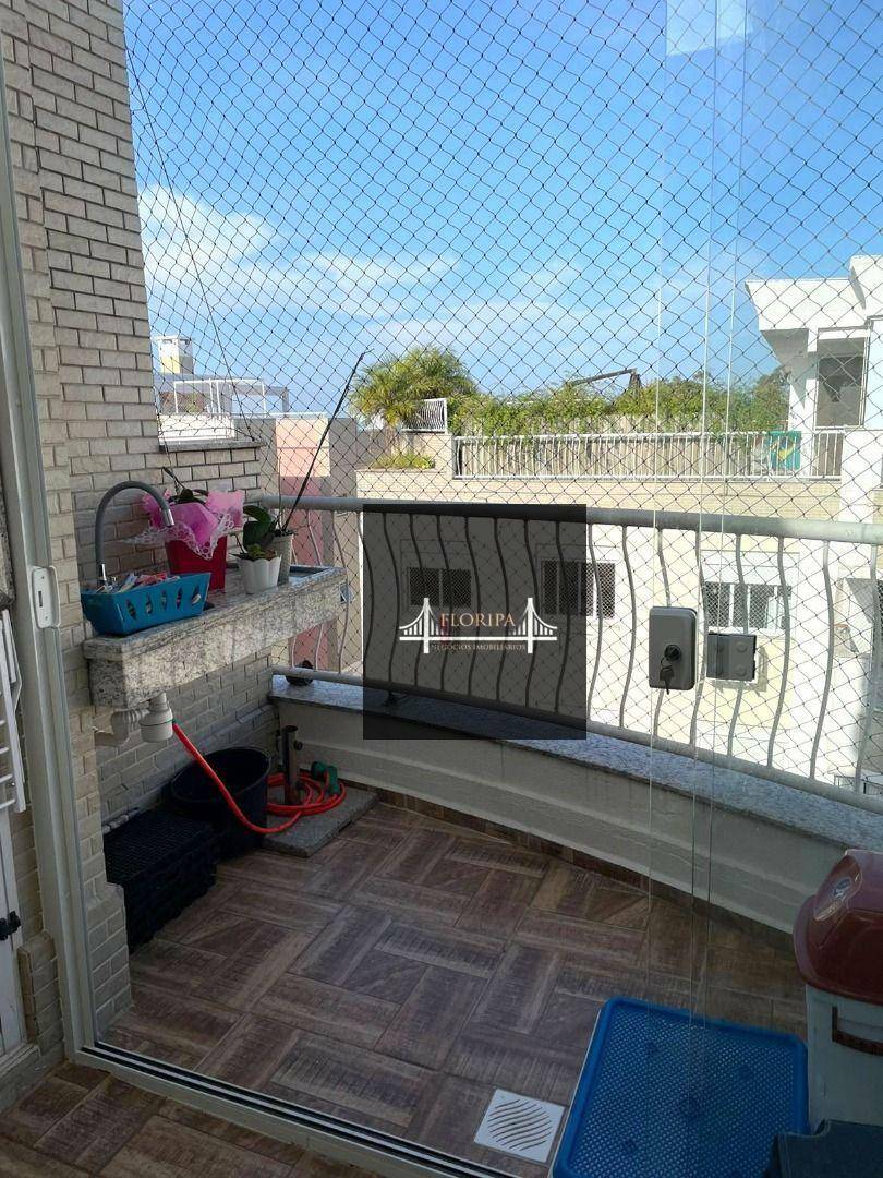 Cobertura à venda com 4 quartos, 400m² - Foto 9