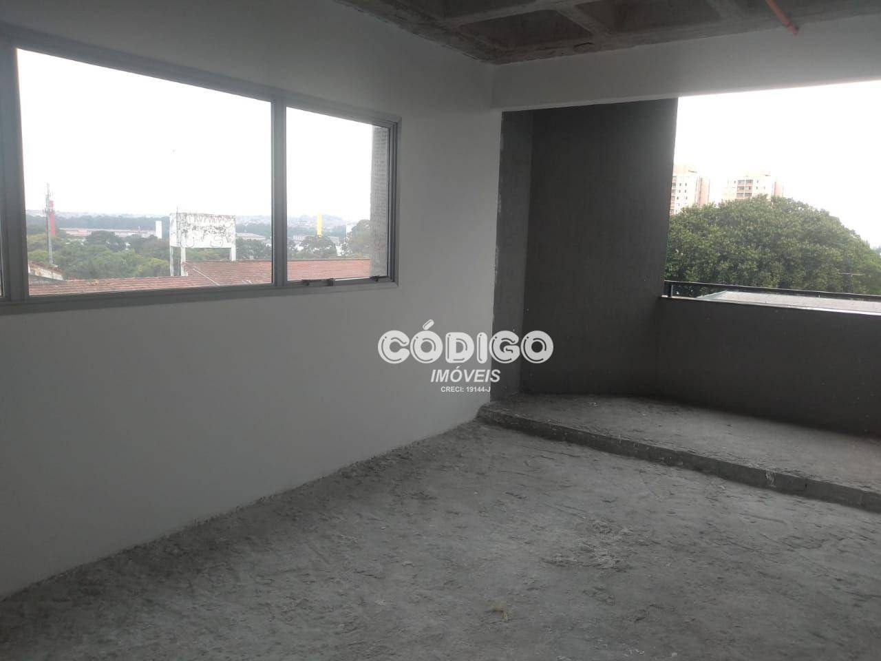 Conjunto Comercial-Sala para alugar, 40m² - Foto 6