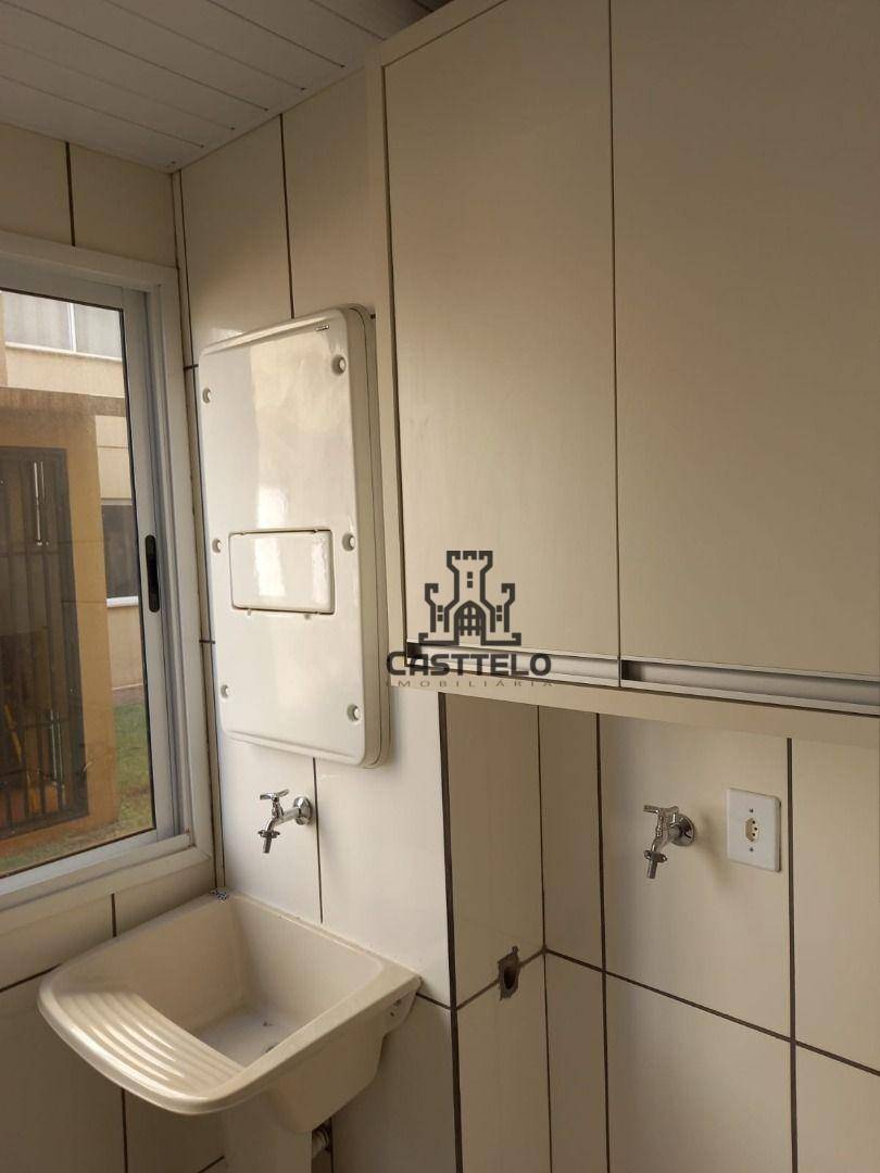 Apartamento para alugar com 2 quartos, 45m² - Foto 8