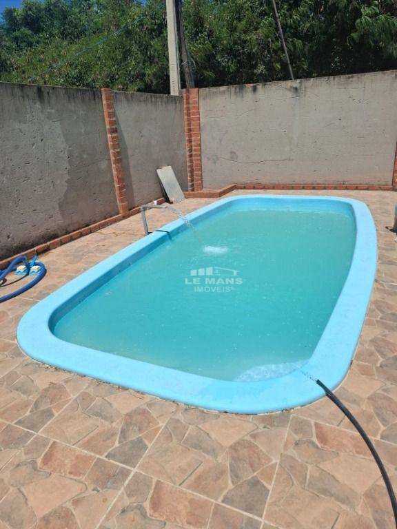 Chácara à venda com 1 quarto, 100m² - Foto 8