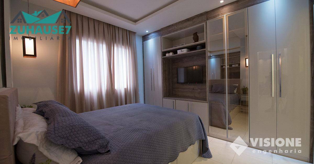 Apartamento à venda com 3 quartos, 84m² - Foto 30