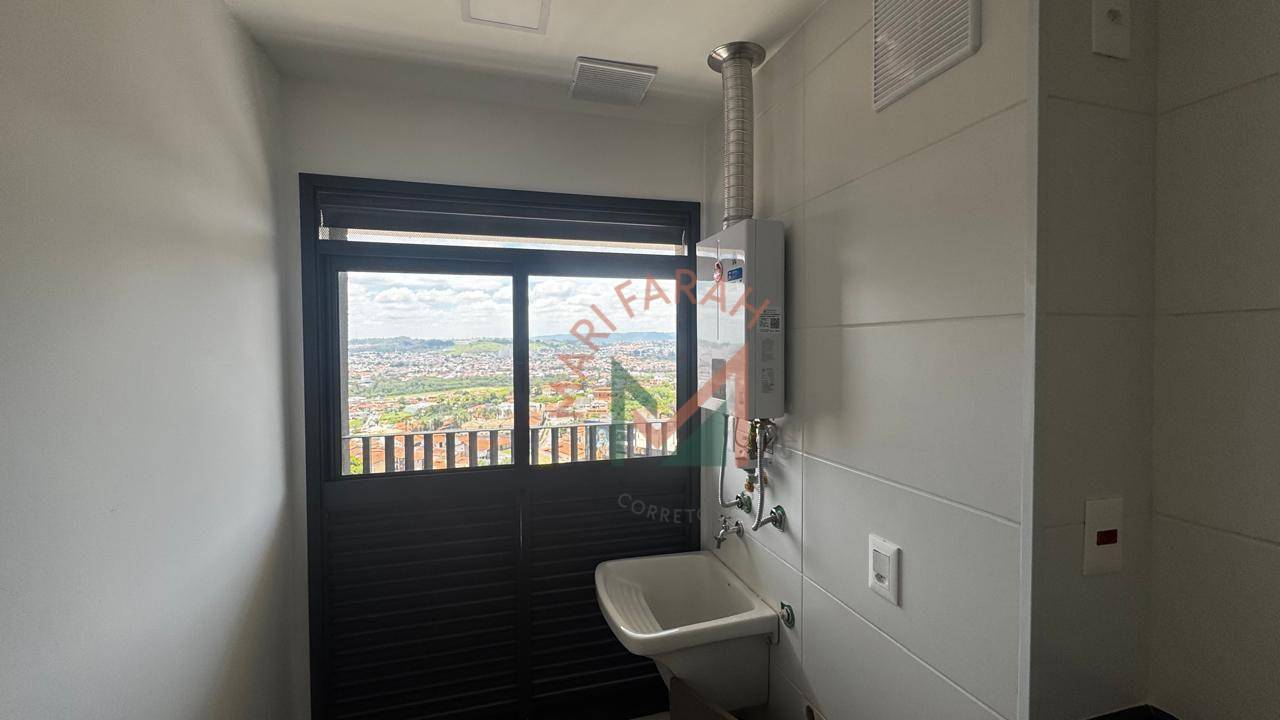 Apartamento, 1 quarto, 55 m² - Foto 3