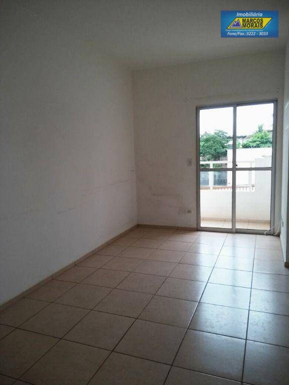 Apartamento à venda com 2 quartos, 58m² - Foto 10