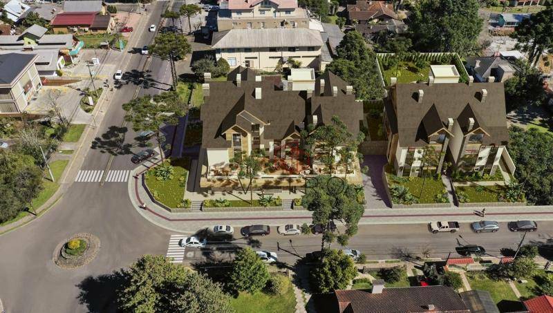 Box-Garagem, 12 m² - Foto 2