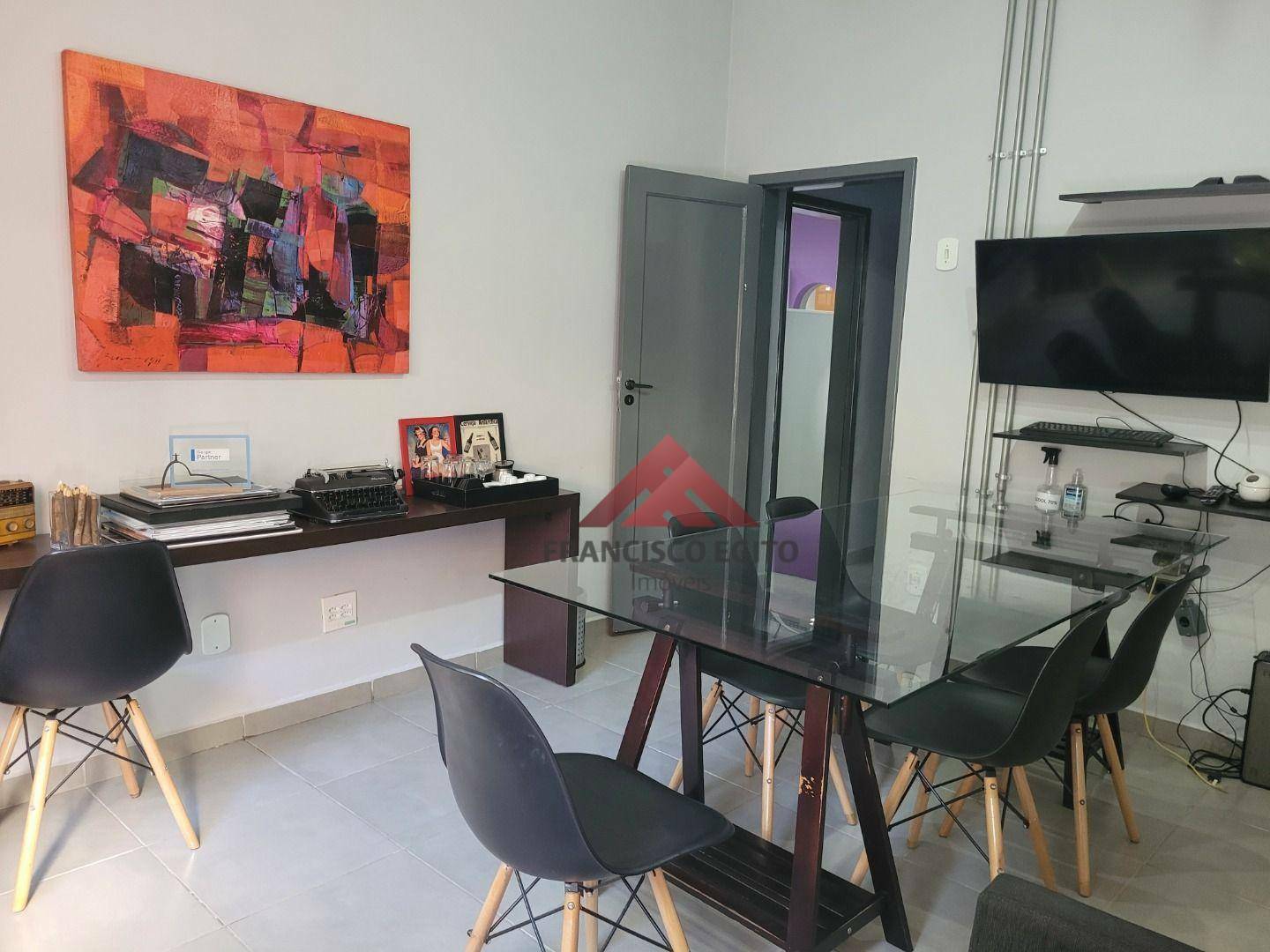 Casa à venda com 4 quartos, 150m² - Foto 7