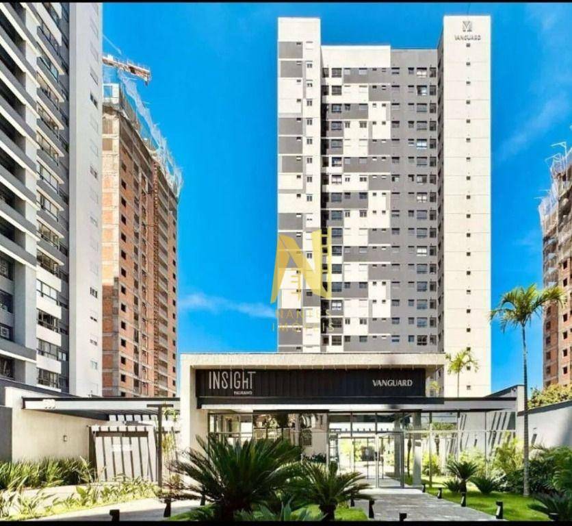 Apartamento à venda com 2 quartos, 89m² - Foto 15