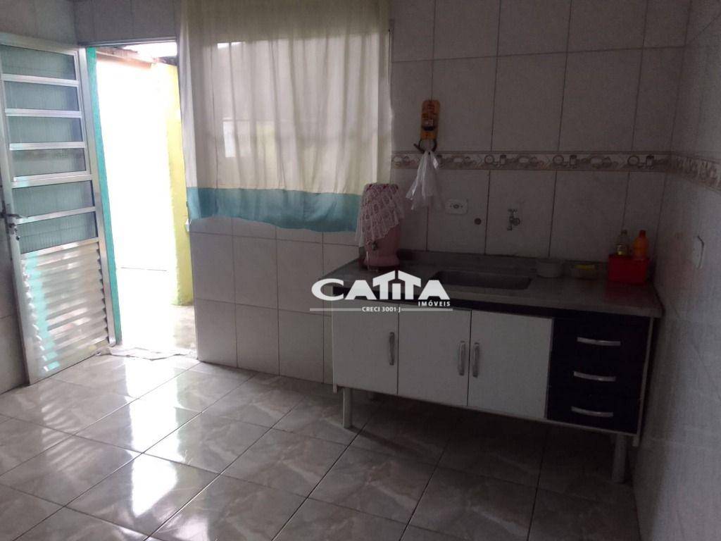 Casa à venda com 3 quartos, 120m² - Foto 5