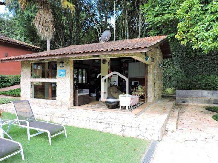 Casa de Condomínio à venda com 4 quartos, 500m² - Foto 26