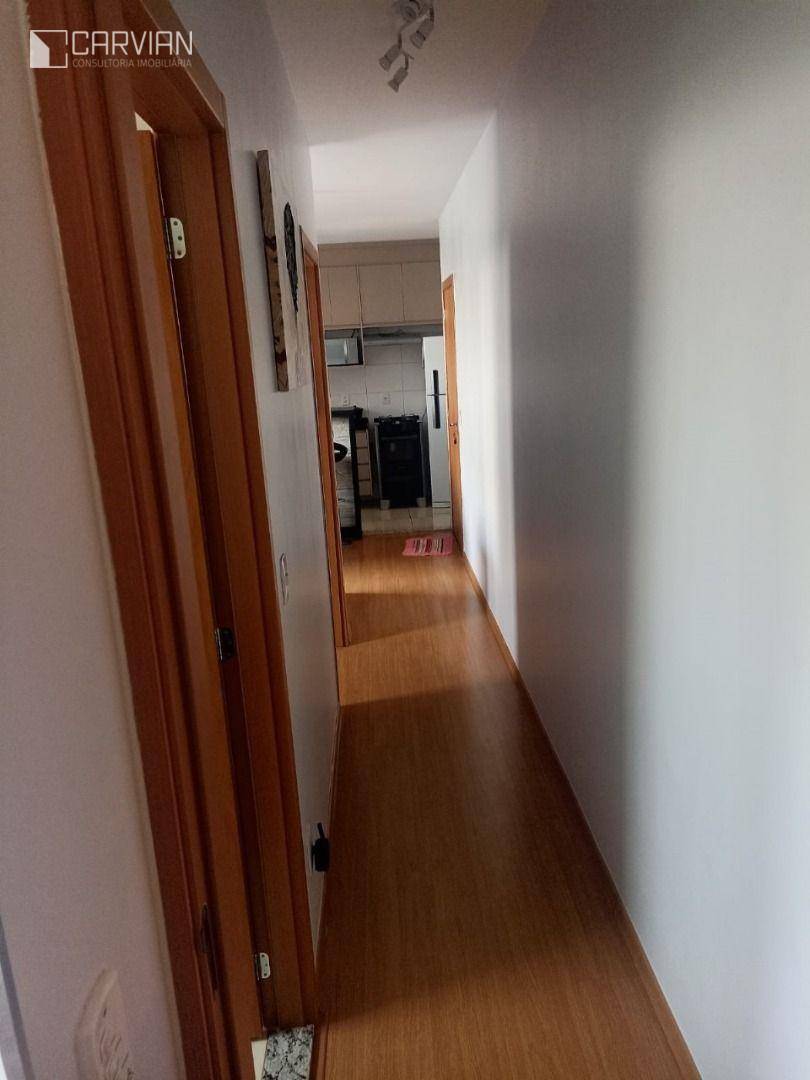 Apartamento à venda com 2 quartos, 47m² - Foto 12