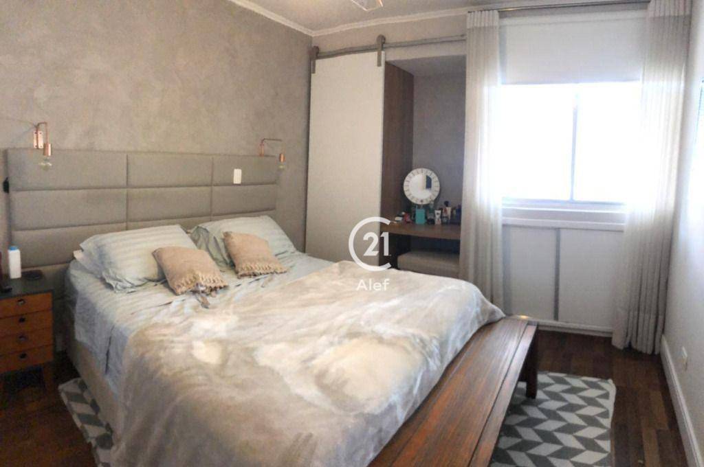 Apartamento à venda com 2 quartos, 92m² - Foto 8