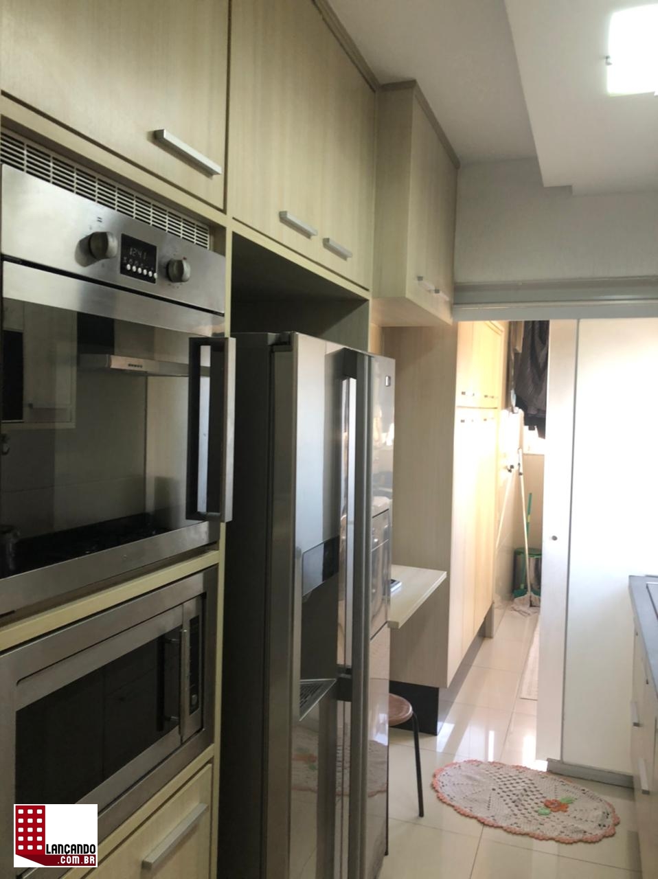 Apartamento à venda com 4 quartos, 108m² - Foto 3