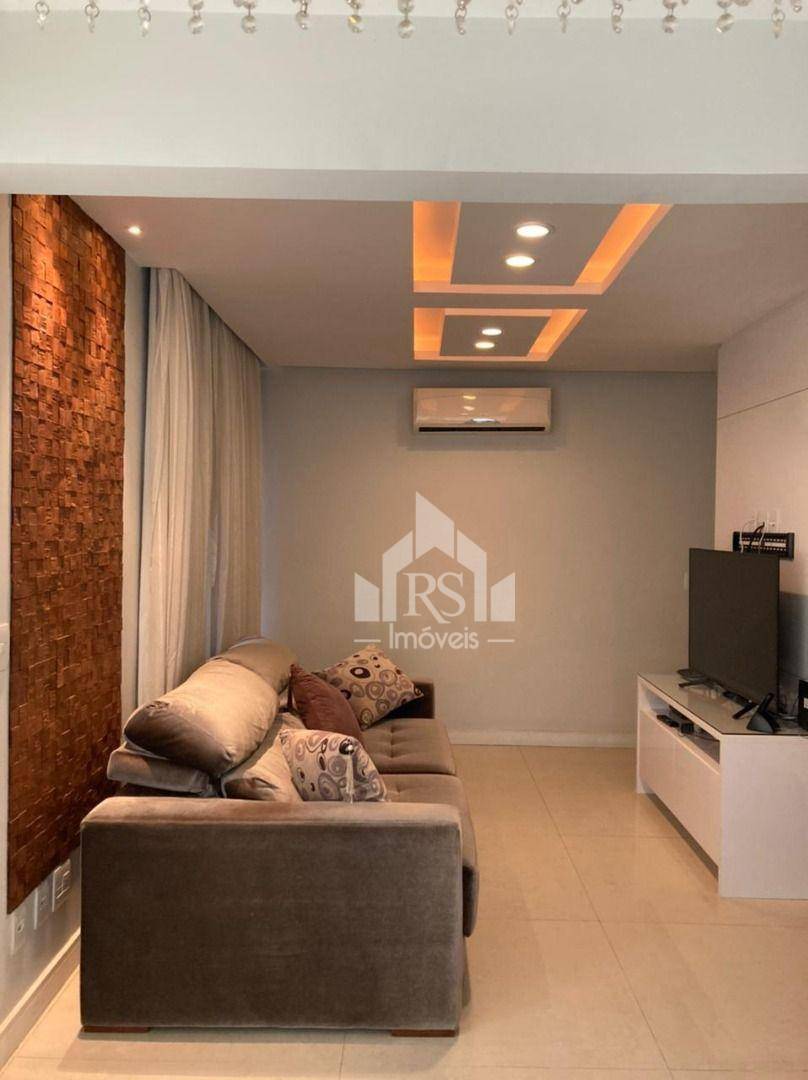 Cobertura, 2 quartos, 140 m² - Foto 1