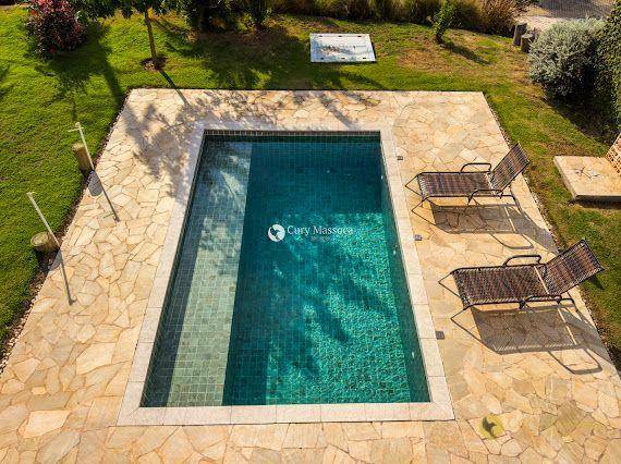 Casa de Condomínio à venda e aluguel com 4 quartos, 320m² - Foto 47