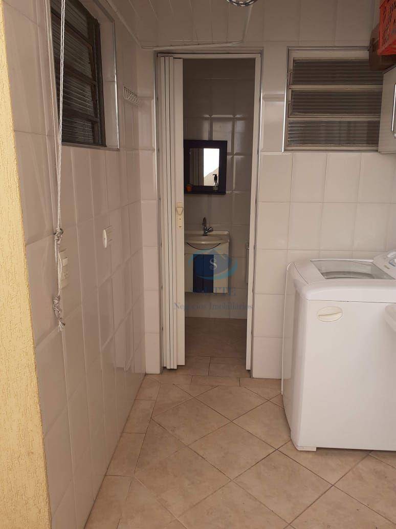 Sobrado à venda com 3 quartos, 200m² - Foto 6