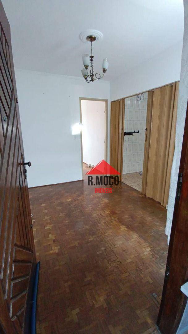 Apartamento à venda com 2 quartos, 47m² - Foto 6