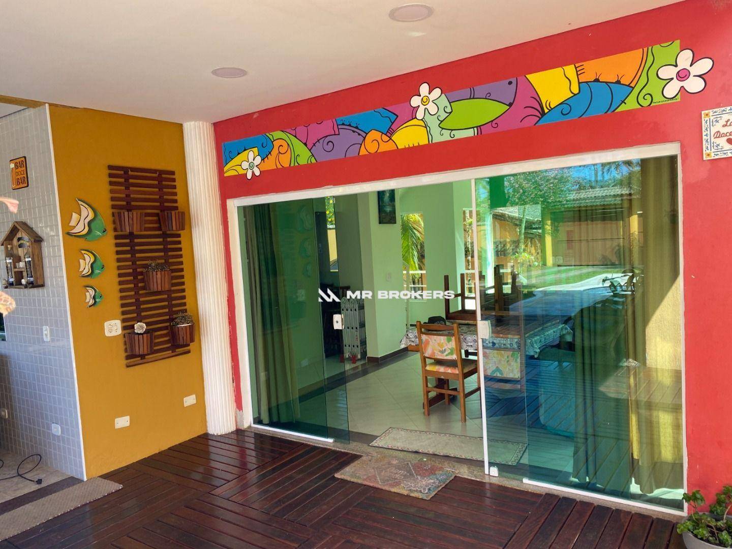 Casa, 5 quartos, 375 m² - Foto 17