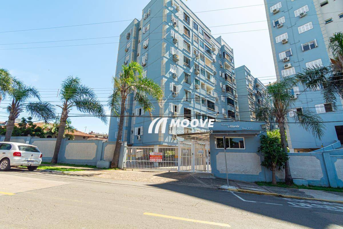 Apartamento, 2 quartos, 60 m² - Foto 3