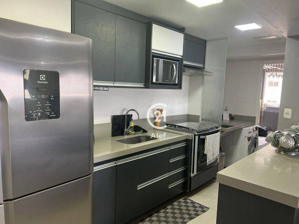 Apartamento à venda com 2 quartos, 112m² - Foto 15