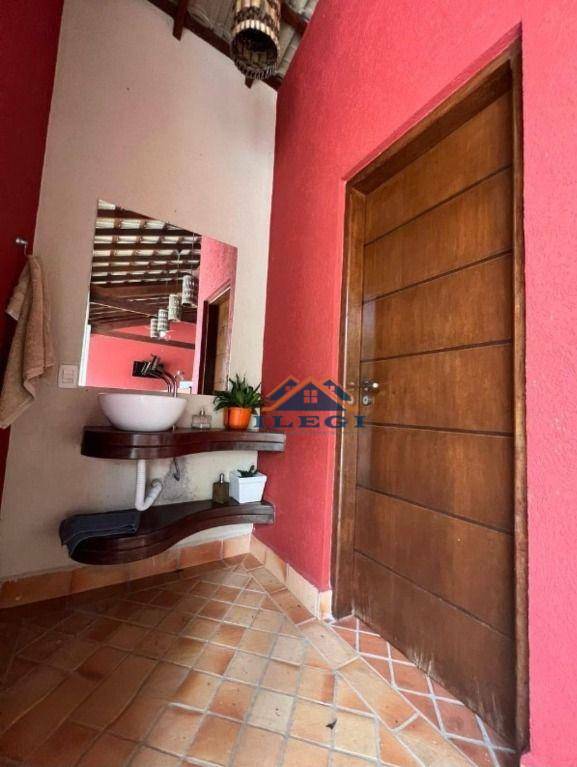 Casa de Condomínio à venda com 5 quartos, 480m² - Foto 27