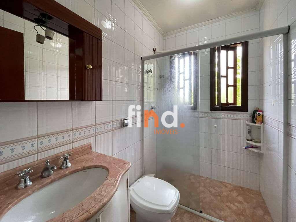 Casa de Condomínio à venda com 6 quartos, 664m² - Foto 27