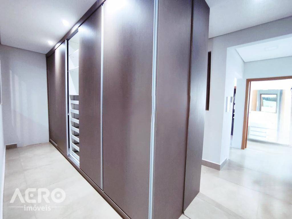 Casa de Condomínio à venda e aluguel com 5 quartos, 400m² - Foto 31