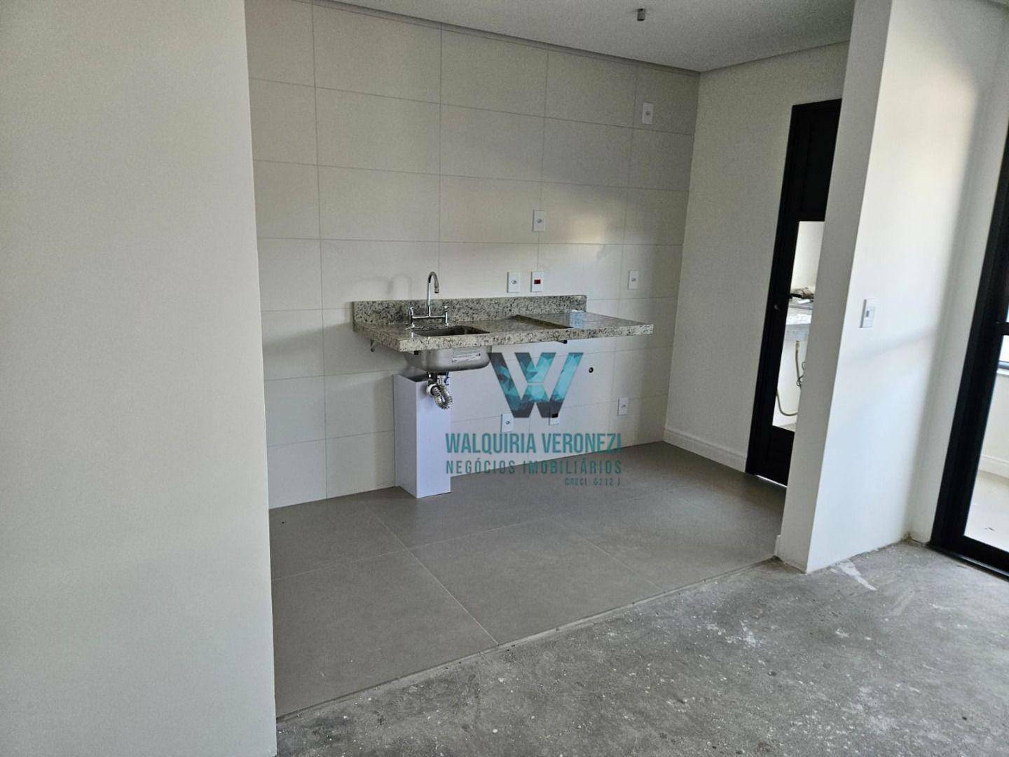 Apartamento à venda com 2 quartos, 76m² - Foto 11