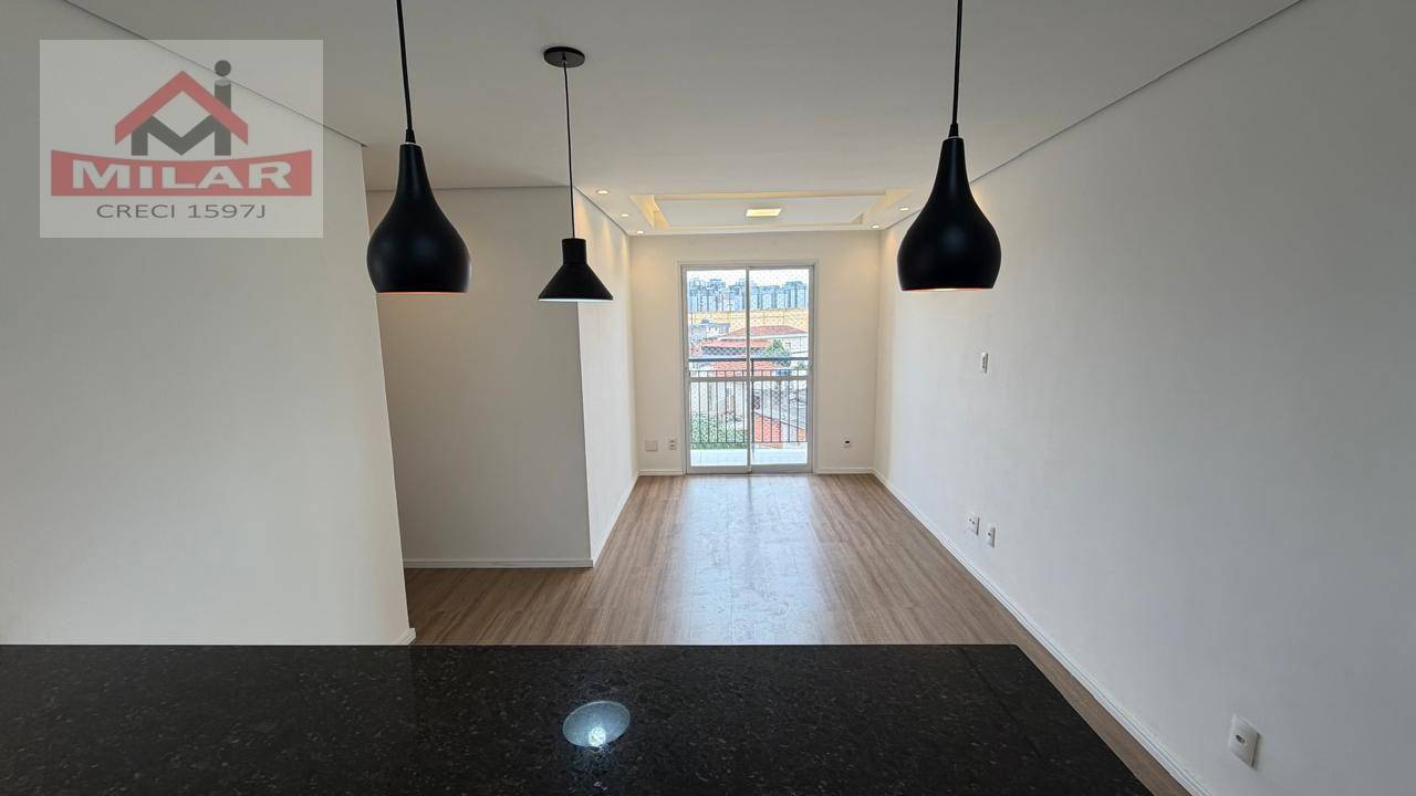 Apartamento, 2 quartos, 54 m² - Foto 3