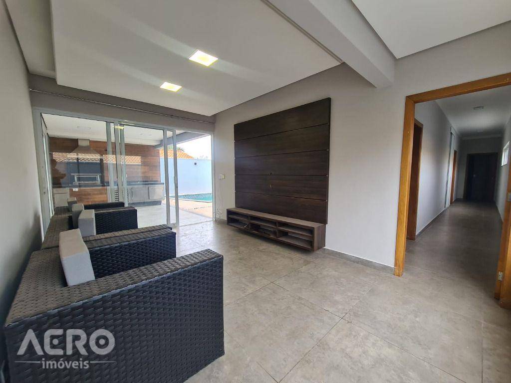 Casa de Condomínio à venda com 3 quartos, 290m² - Foto 12