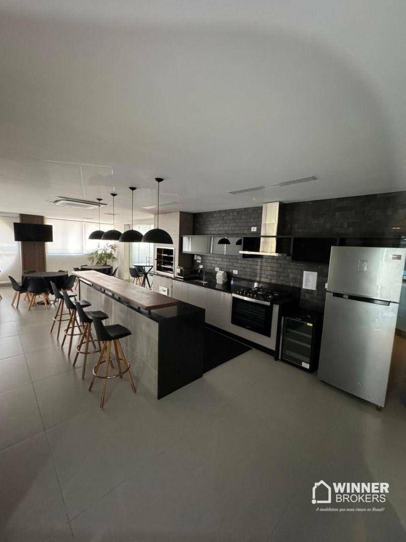 Apartamento à venda com 3 quartos, 74m² - Foto 17