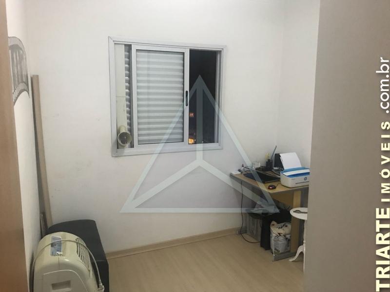 Apartamento à venda com 2 quartos, 63m² - Foto 4