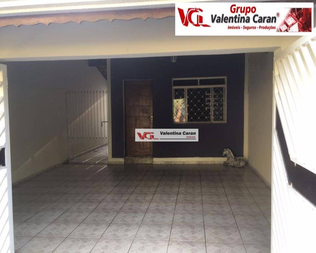 Sobrado à venda com 3 quartos, 168m² - Foto 3