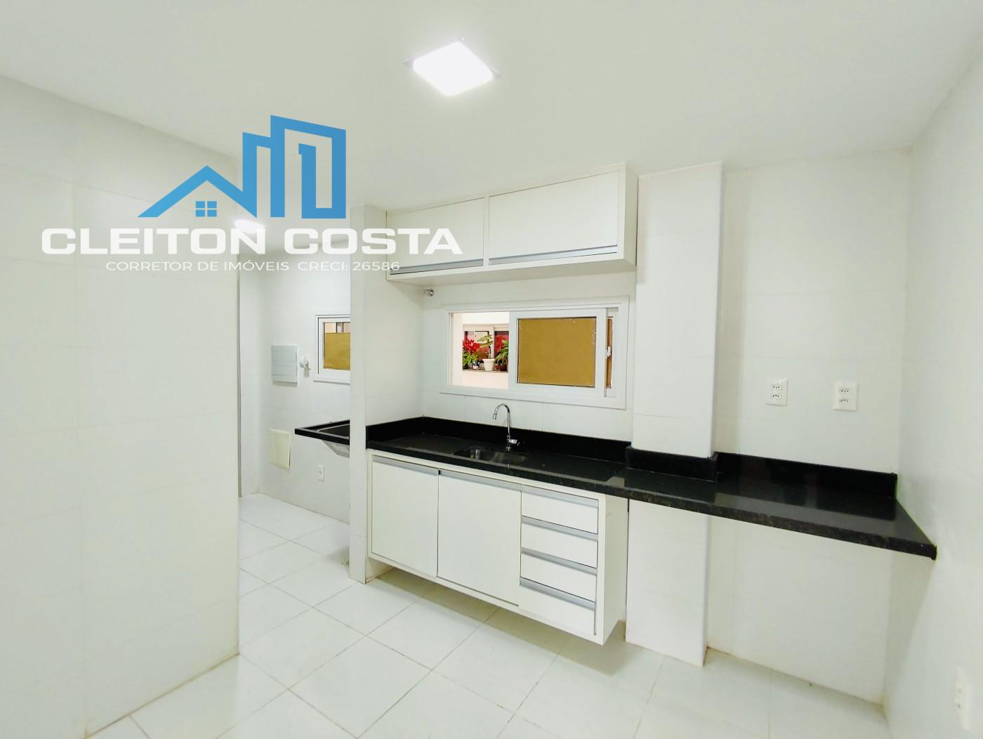 Apartamento para alugar com 3 quartos, 85m² - Foto 9