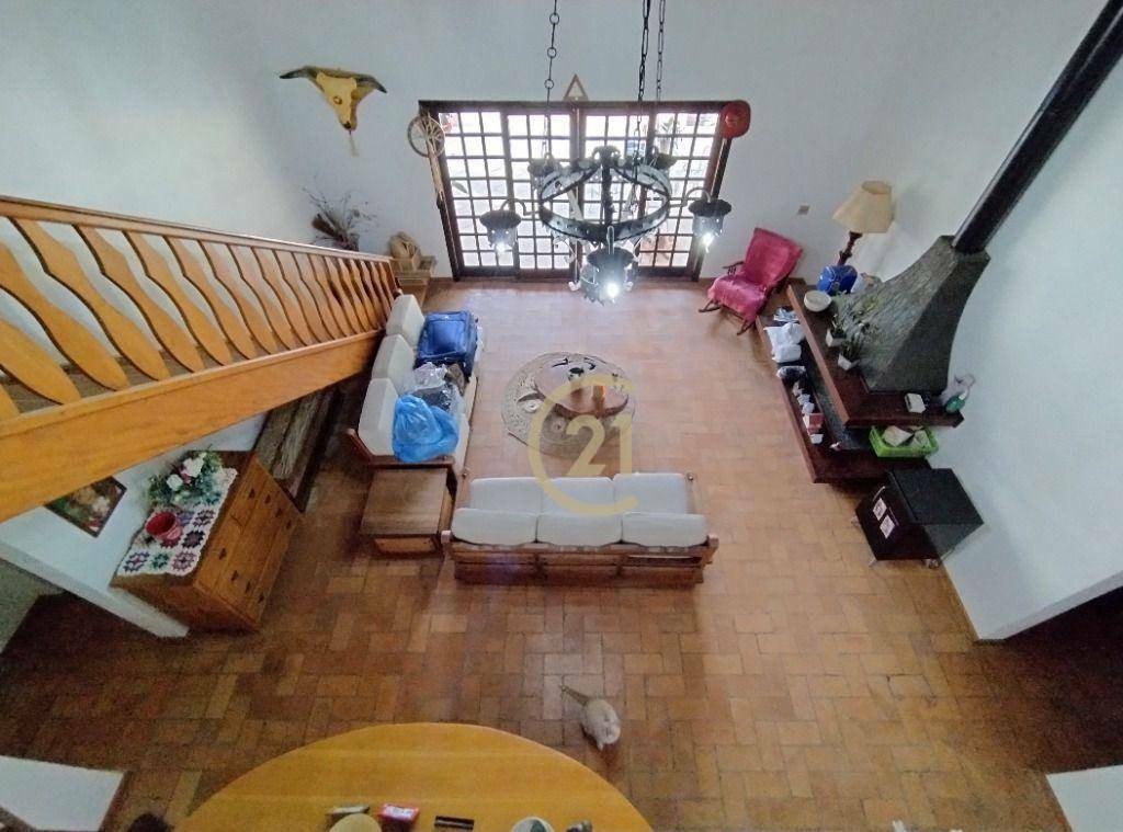 Chácara à venda e aluguel com 7 quartos, 760m² - Foto 11