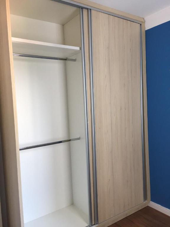 Apartamento à venda com 3 quartos, 104m² - Foto 9