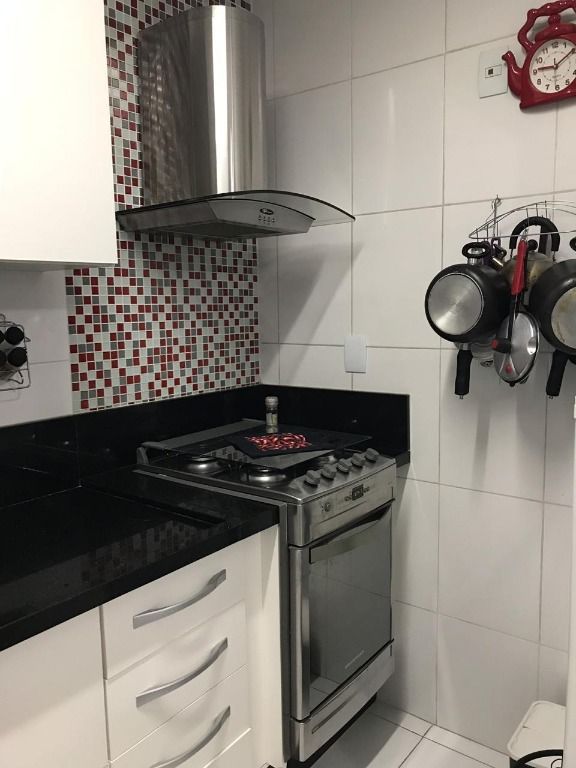 Apartamento à venda com 3 quartos, 90m² - Foto 16