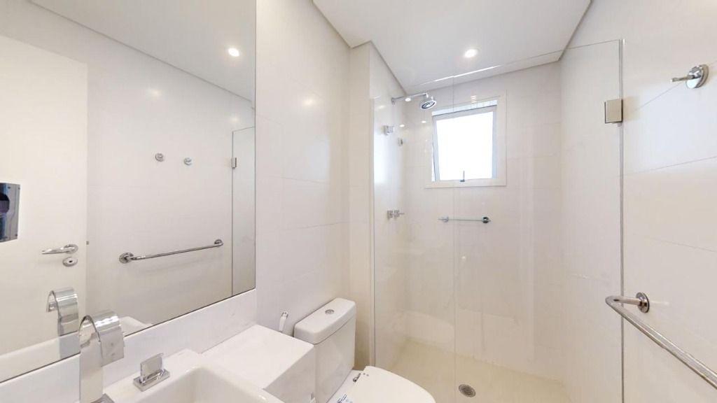 Apartamento à venda com 2 quartos, 324m² - Foto 18