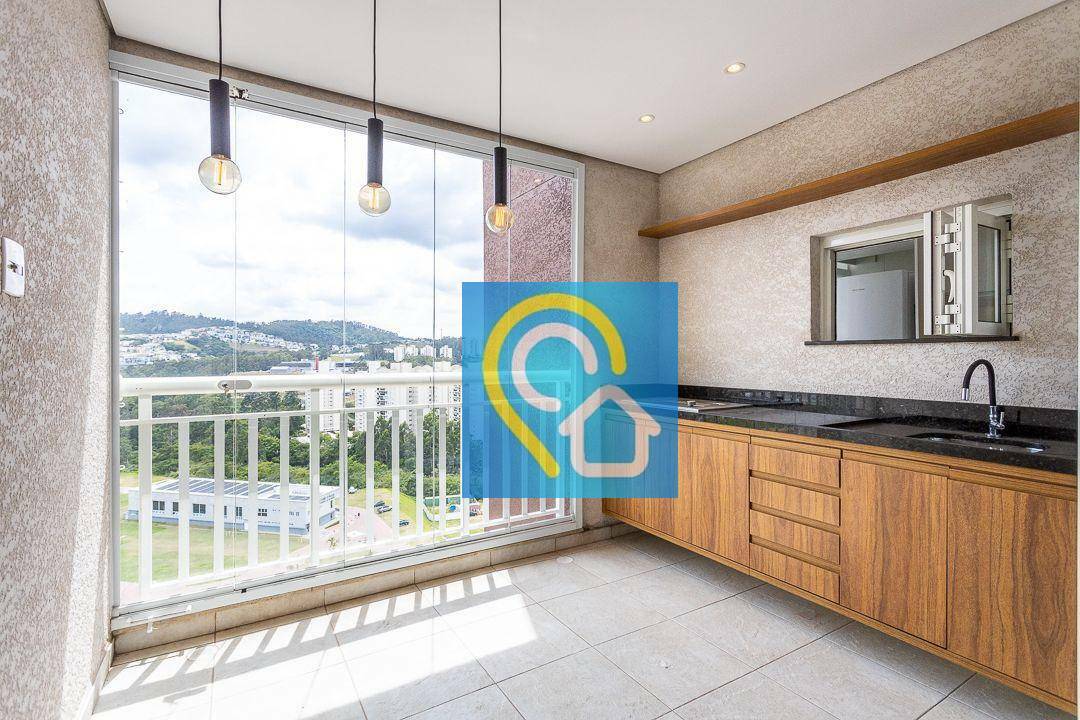 Apartamento à venda com 2 quartos, 76m² - Foto 4