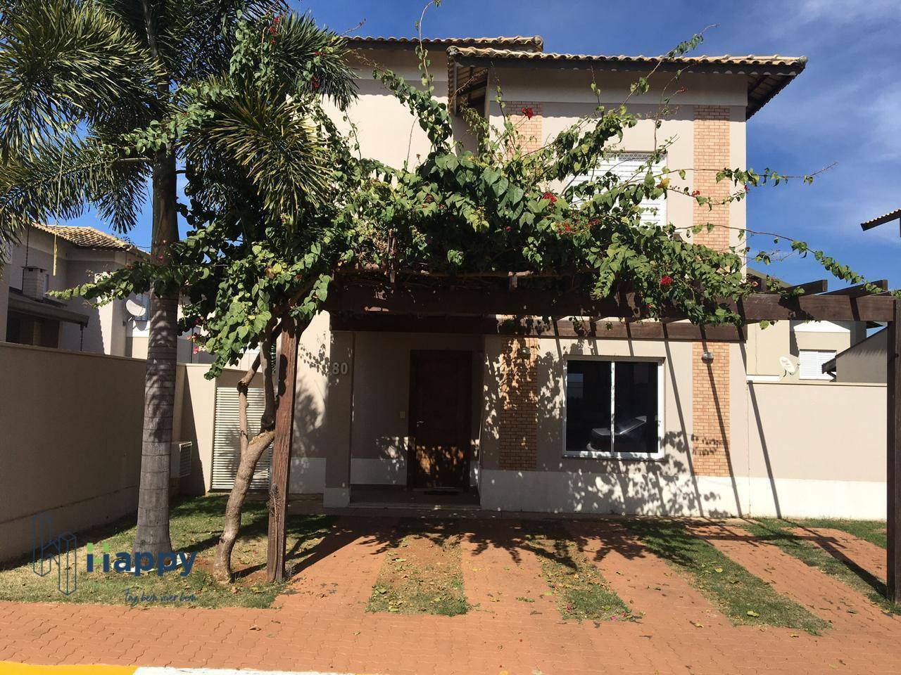 Casa de Condomínio à venda e aluguel com 3 quartos, 120m² - Foto 3