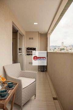 Apartamento à venda com 3 quartos, 80m² - Foto 9