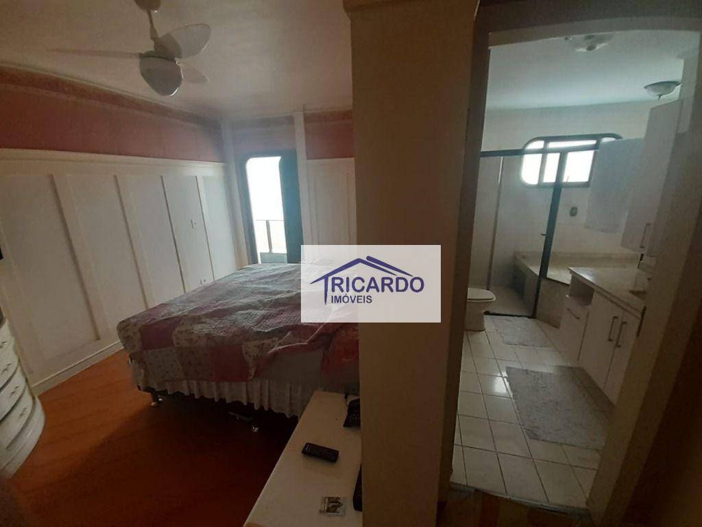 Apartamento, 4 quartos, 220 m² - Foto 17